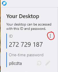 Complete Installation Image
