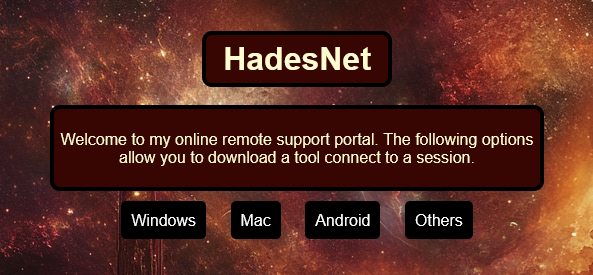 Download Software Image